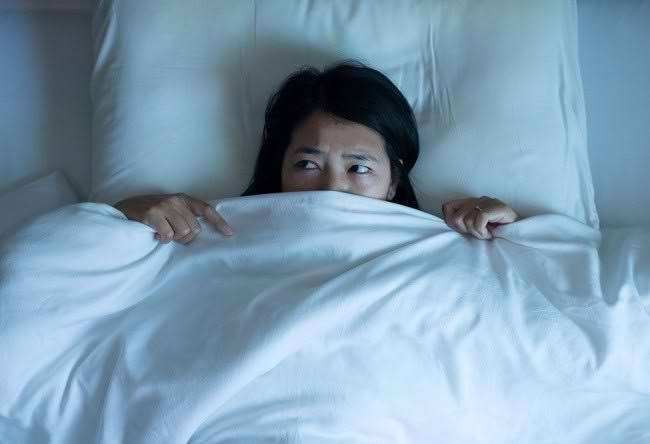 Mengapa Ketindihan Saat Tidur Bisa Terjadi? Ini Penyebab dan Cara Mengatasinya