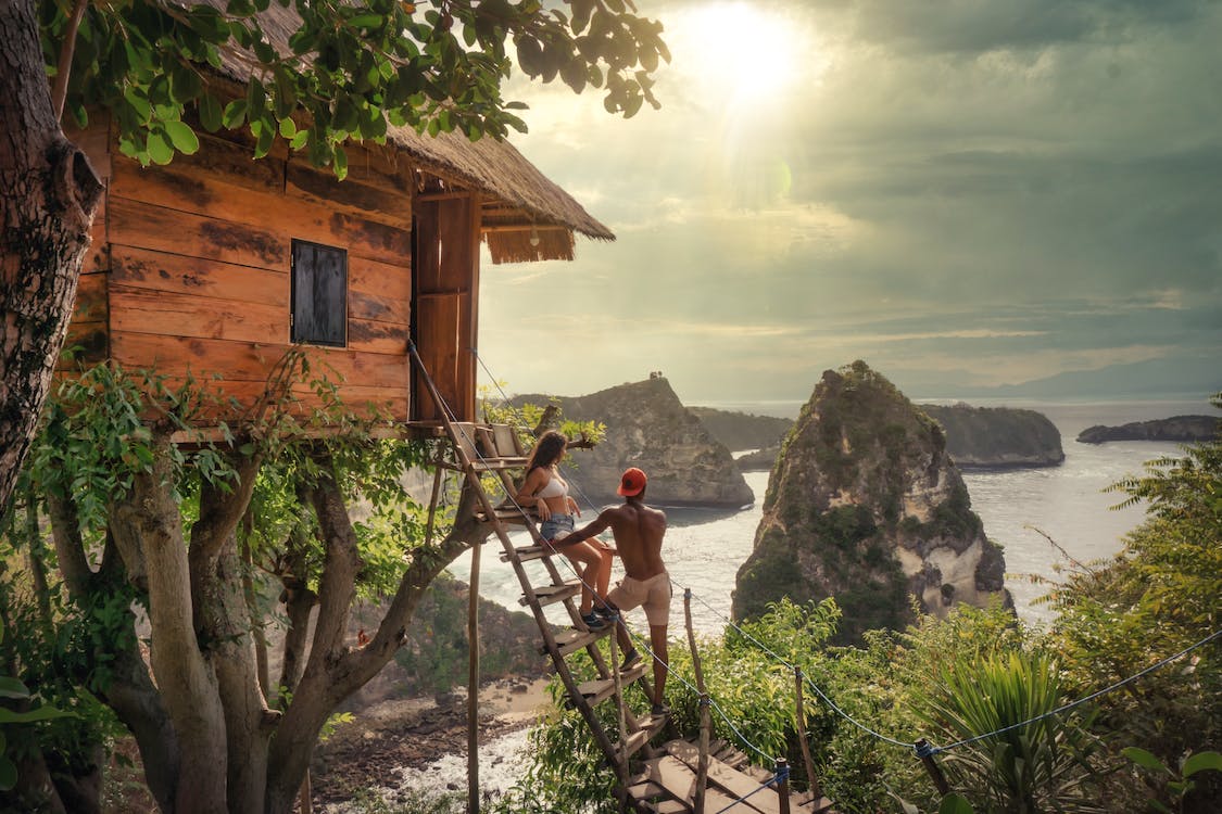 7 Alasan Kenapa Banyak Wisatawan Luar Negeri Datang ke Bali