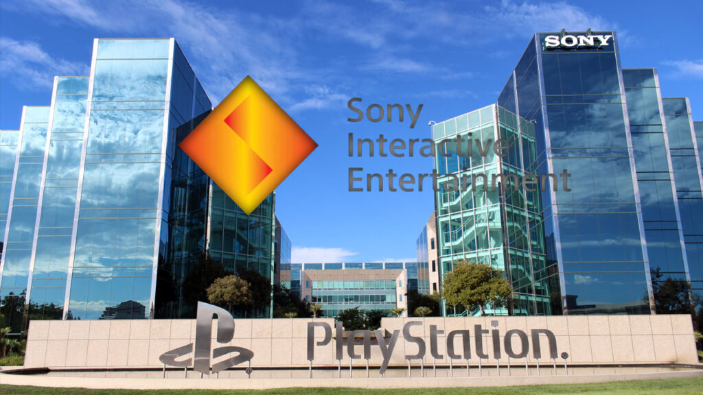 Sony Interactive Entertainment (SIE) Raksantara