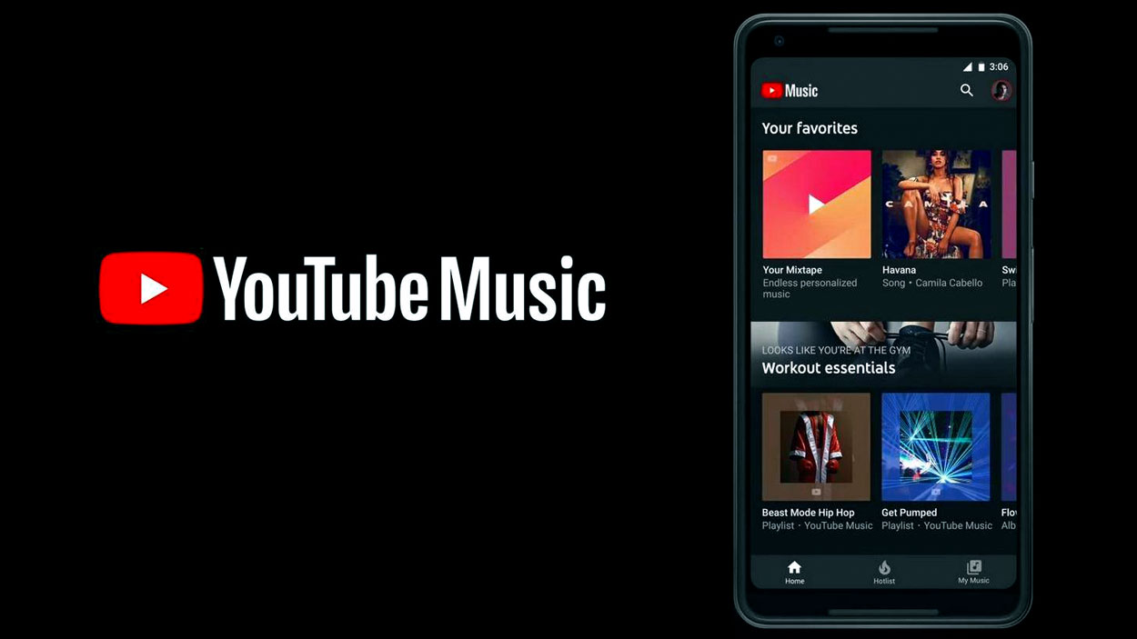 Cara Download Musik di YouTube Musik untuk Diputar Secara Offline, Panduan Praktis